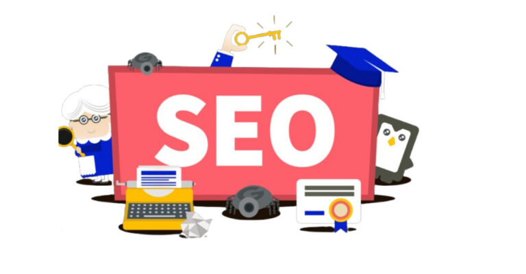 SEO Rankings