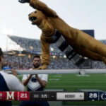 NCAA 25