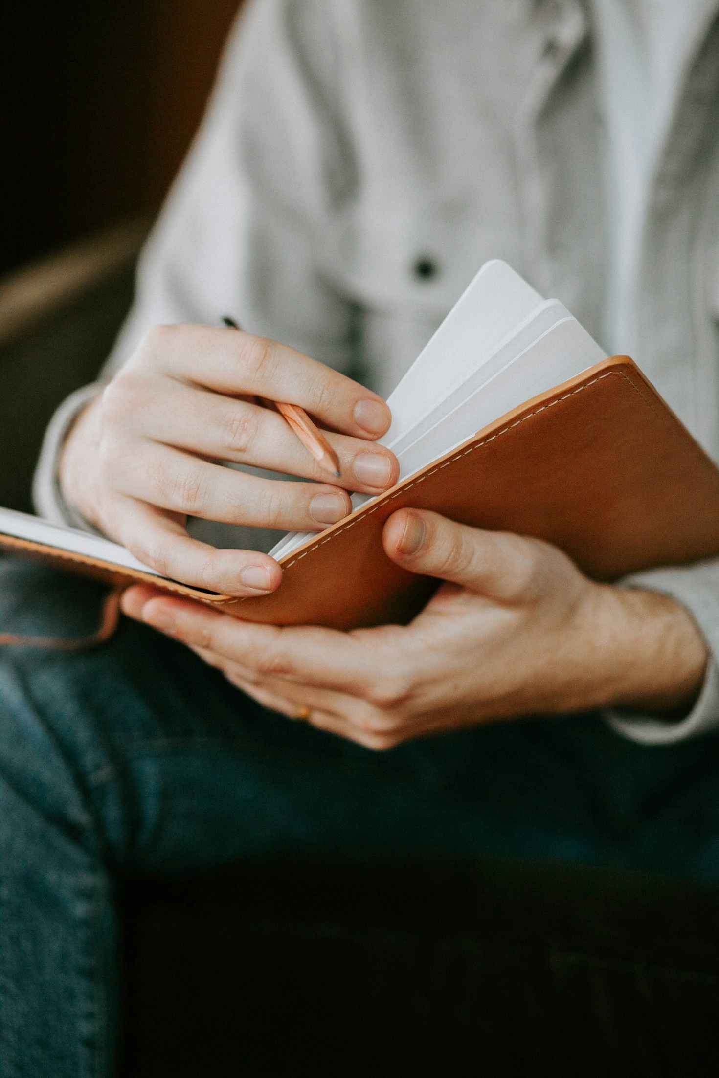 Reflections on Meaningful Life Experiences